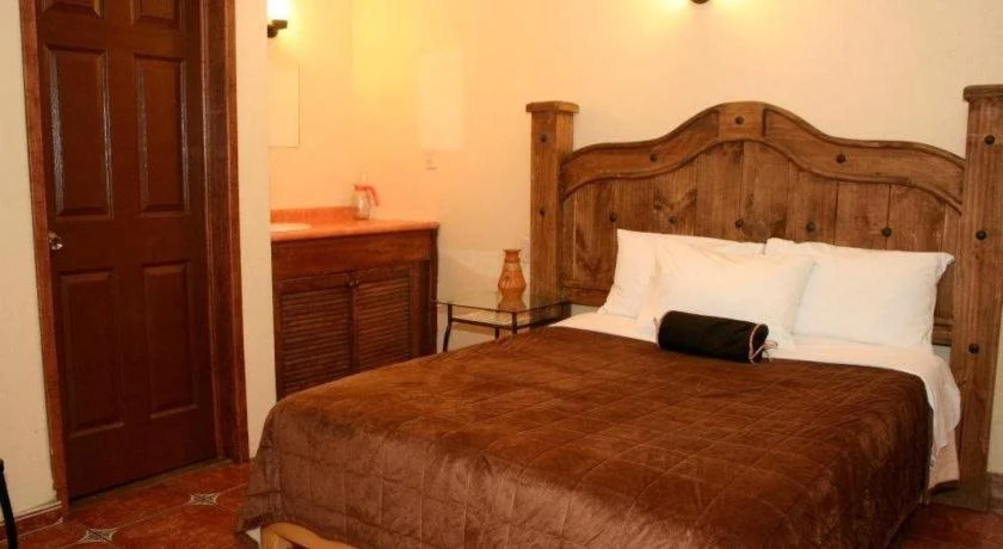 Hotel Posada Santa Fe