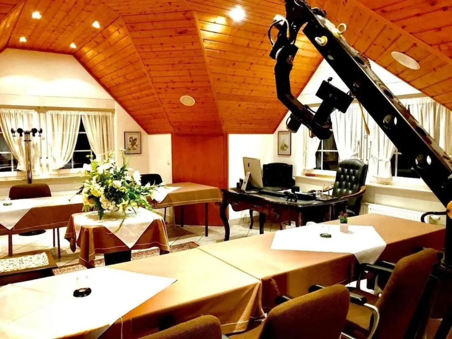 Landhaus Köln 2 Hotel