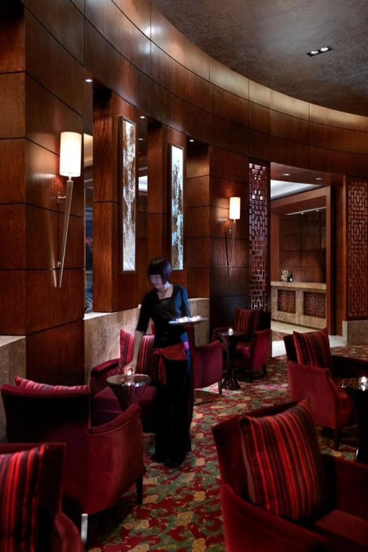 Nanning Marriott Hotel