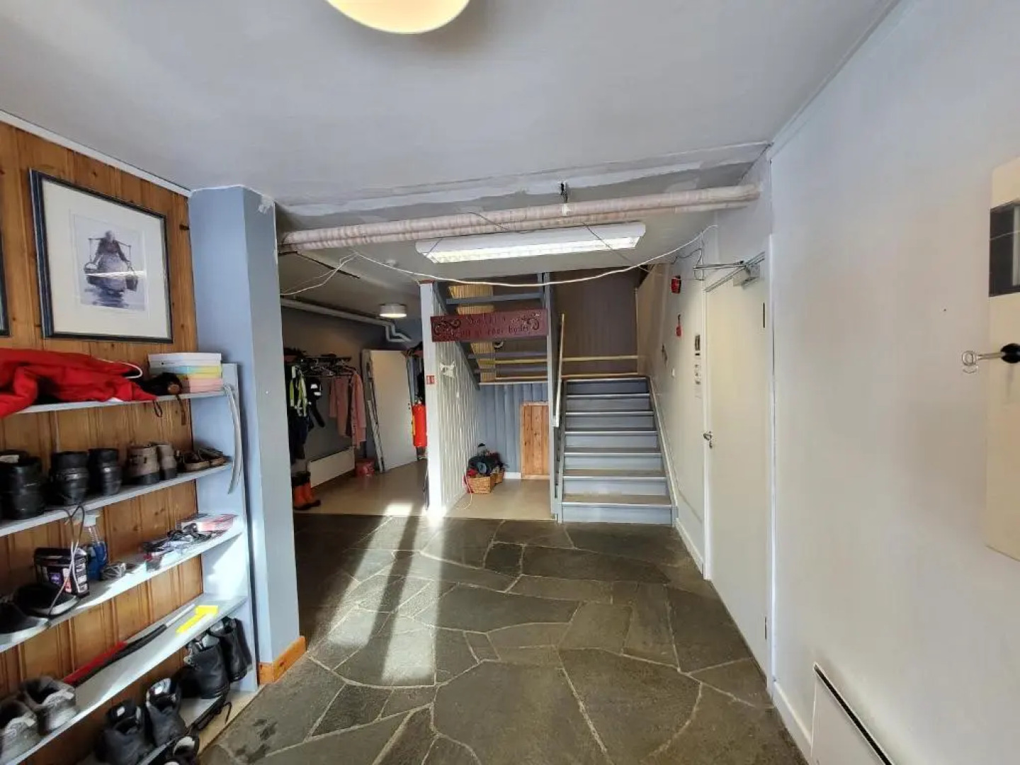 Soltun Soldatheim & Ungdomssenter