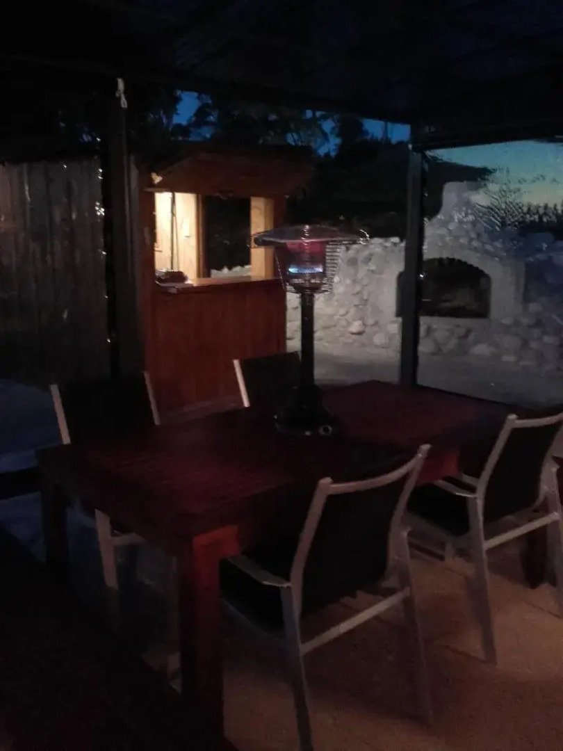 Sunset Accommodation