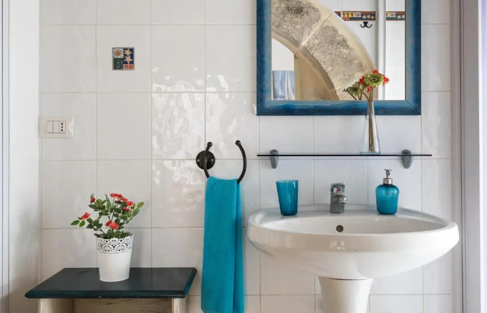 La Gorgone Ortigia Apartments