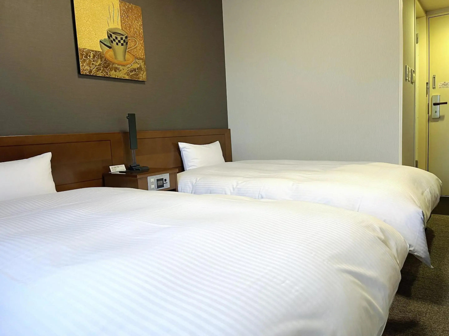 Hotel Route-Inn Sendaiko Kita Inter