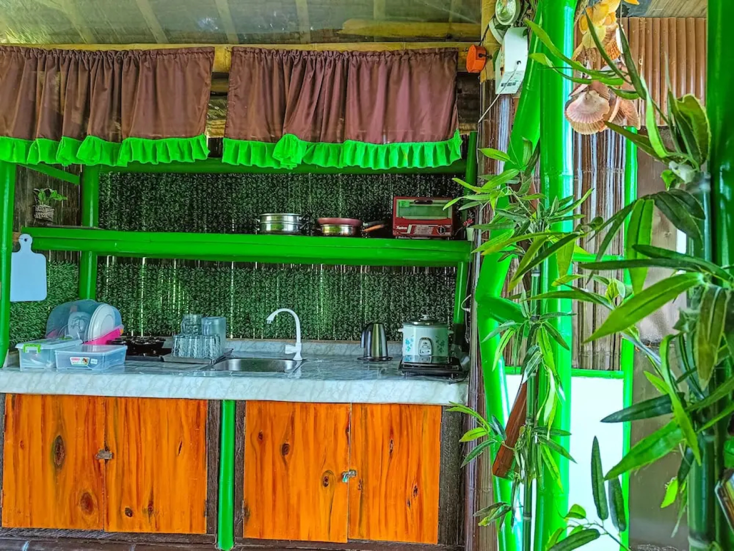 Caliraya Ecoville Recreation and Farm Resort
