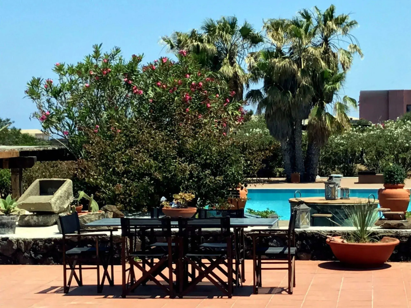 Le Lanterne Resort