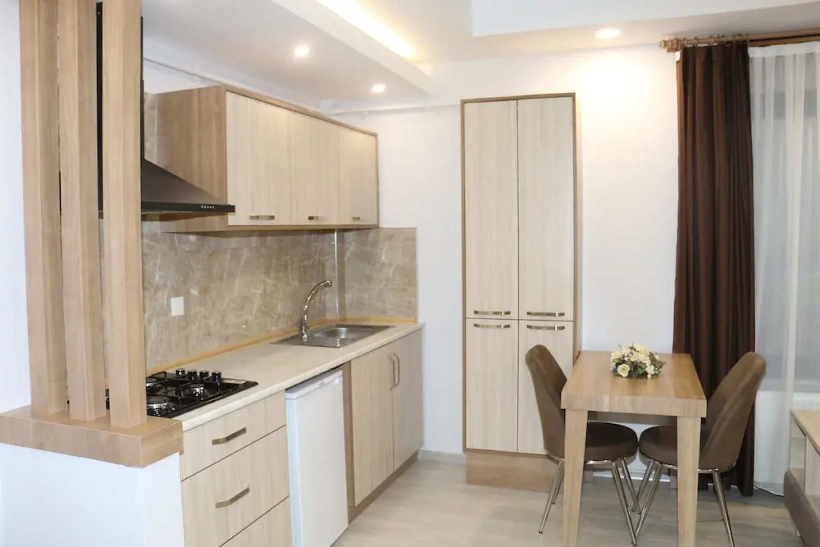 Celebi Home Suit Otel