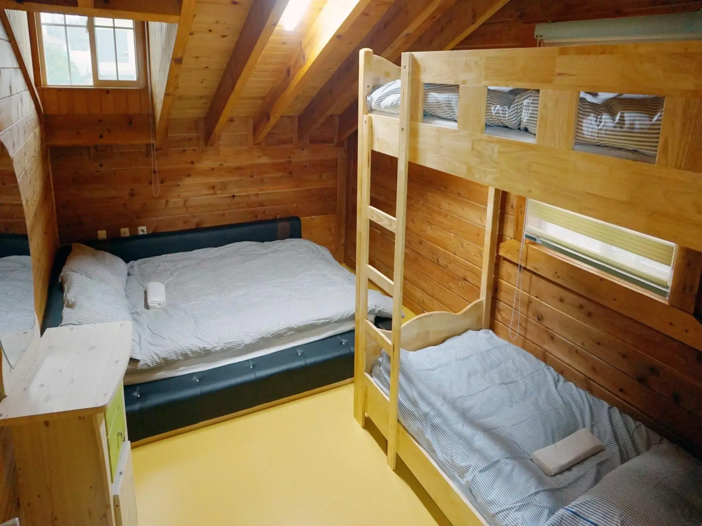 YesJun Guesthouse - Hostel