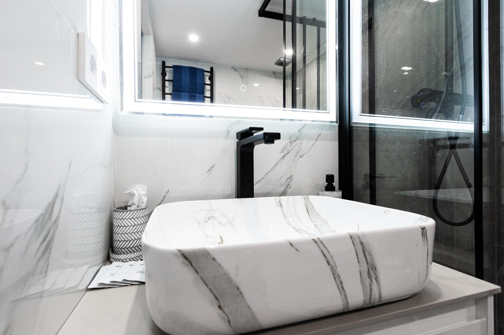 MOKO Apartments (МОКО Апартментс) на Дмитровском шоссе