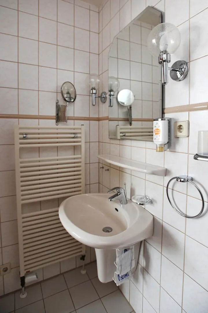 Land-gut-Hotel Landhotel Plauen - Gasthof Zwoschwitz