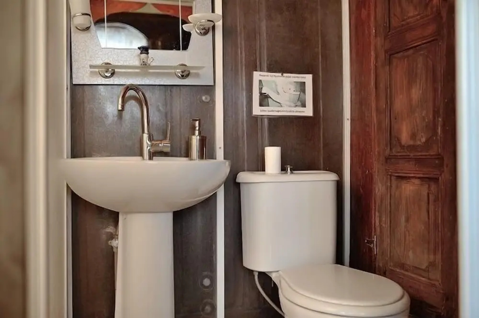 Asude Konak - Special Class