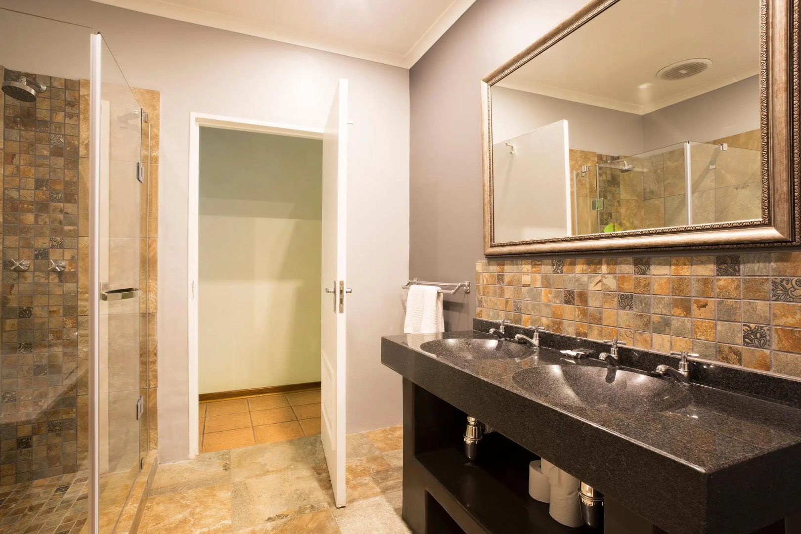 Merry Pebbles Resort & Caravan Park