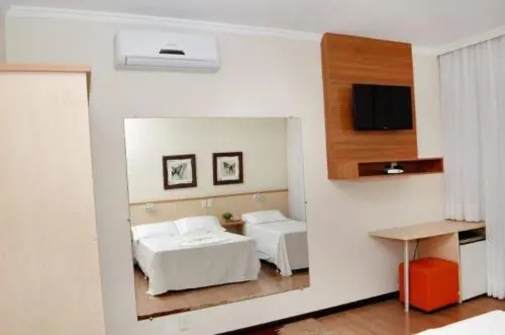 Steinhausen Apart Hotel