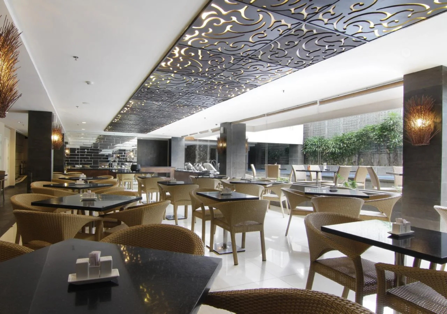 Hotel Solaris Kuta Bali