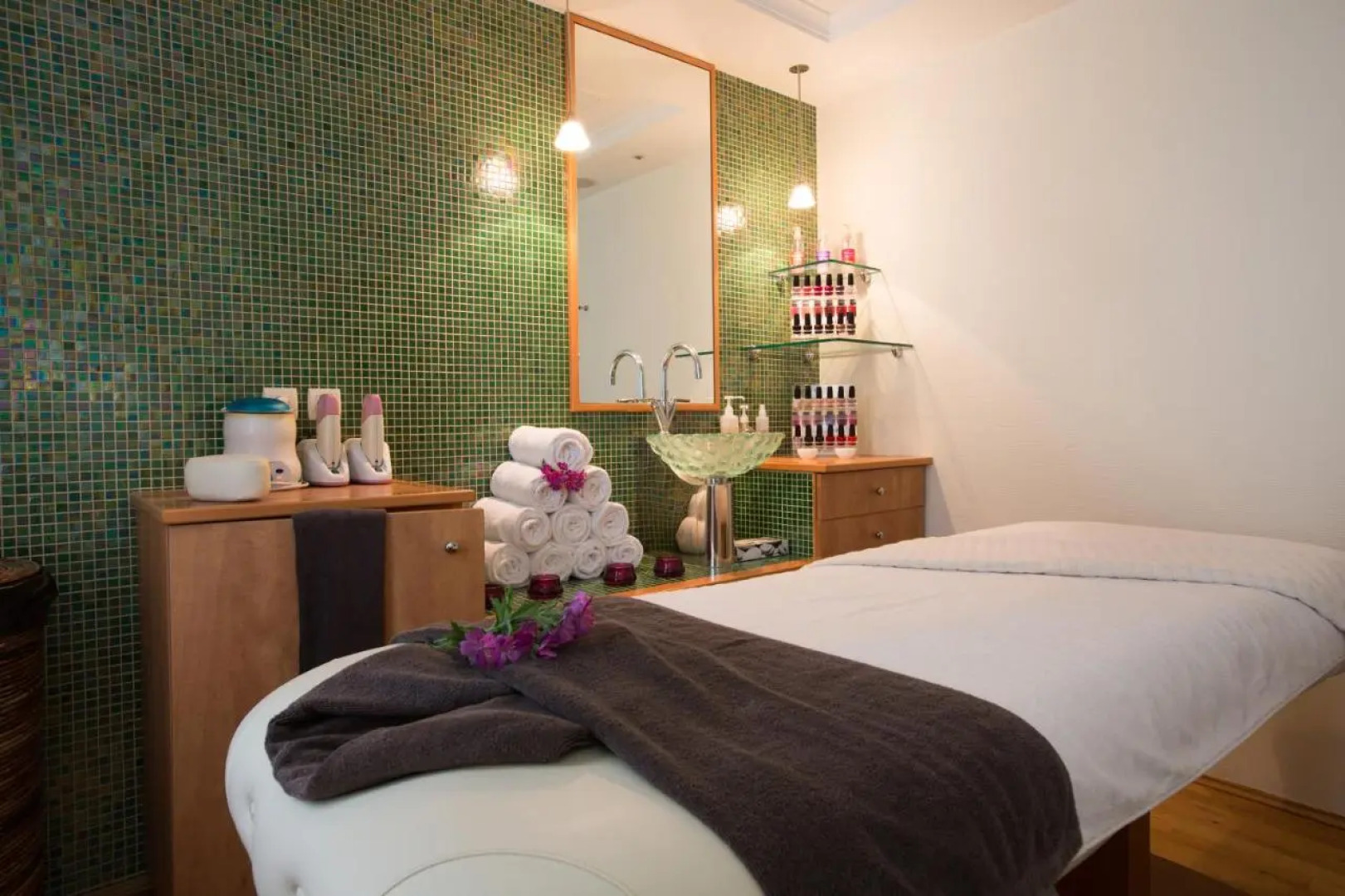 La Villa du Lac Hôtel – Résidence & Spa