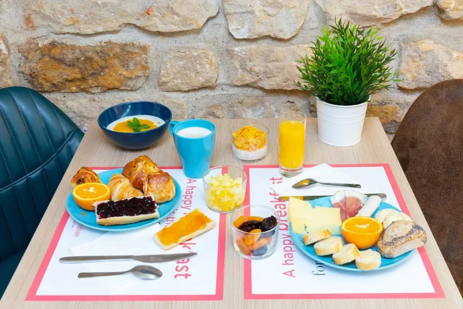 Hotel Stanley by HappyCulture