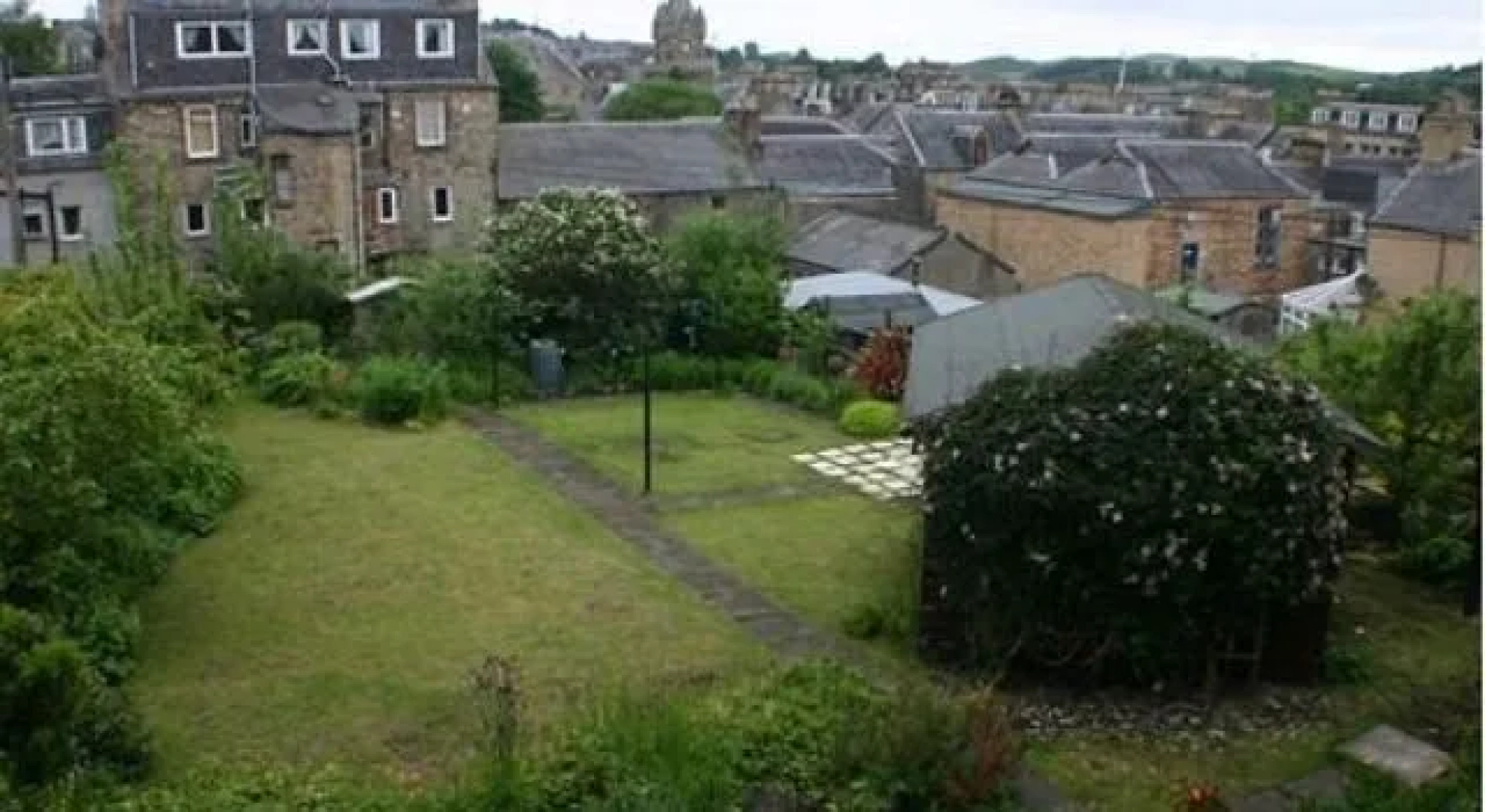 Brougham House - B&B