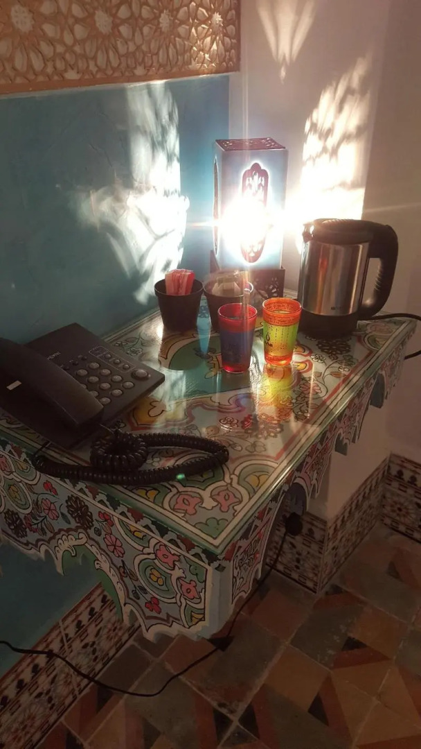 Riad las Mil y una Noches Tetuán