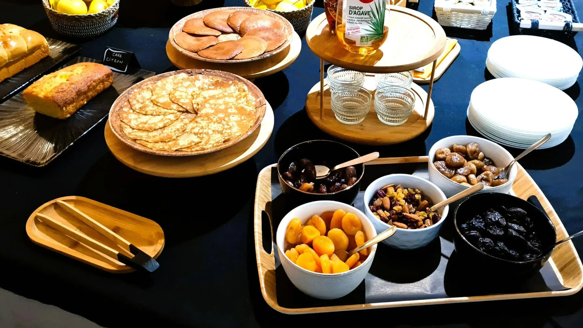 Hotel et Residence Octel