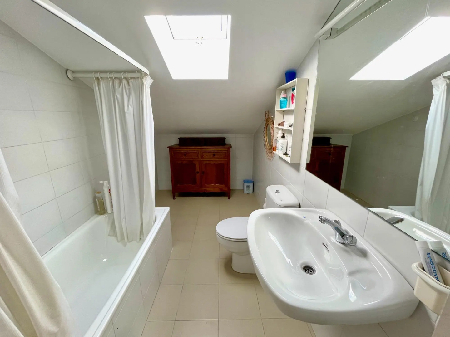 The Cliffs Bungaleiro De Area