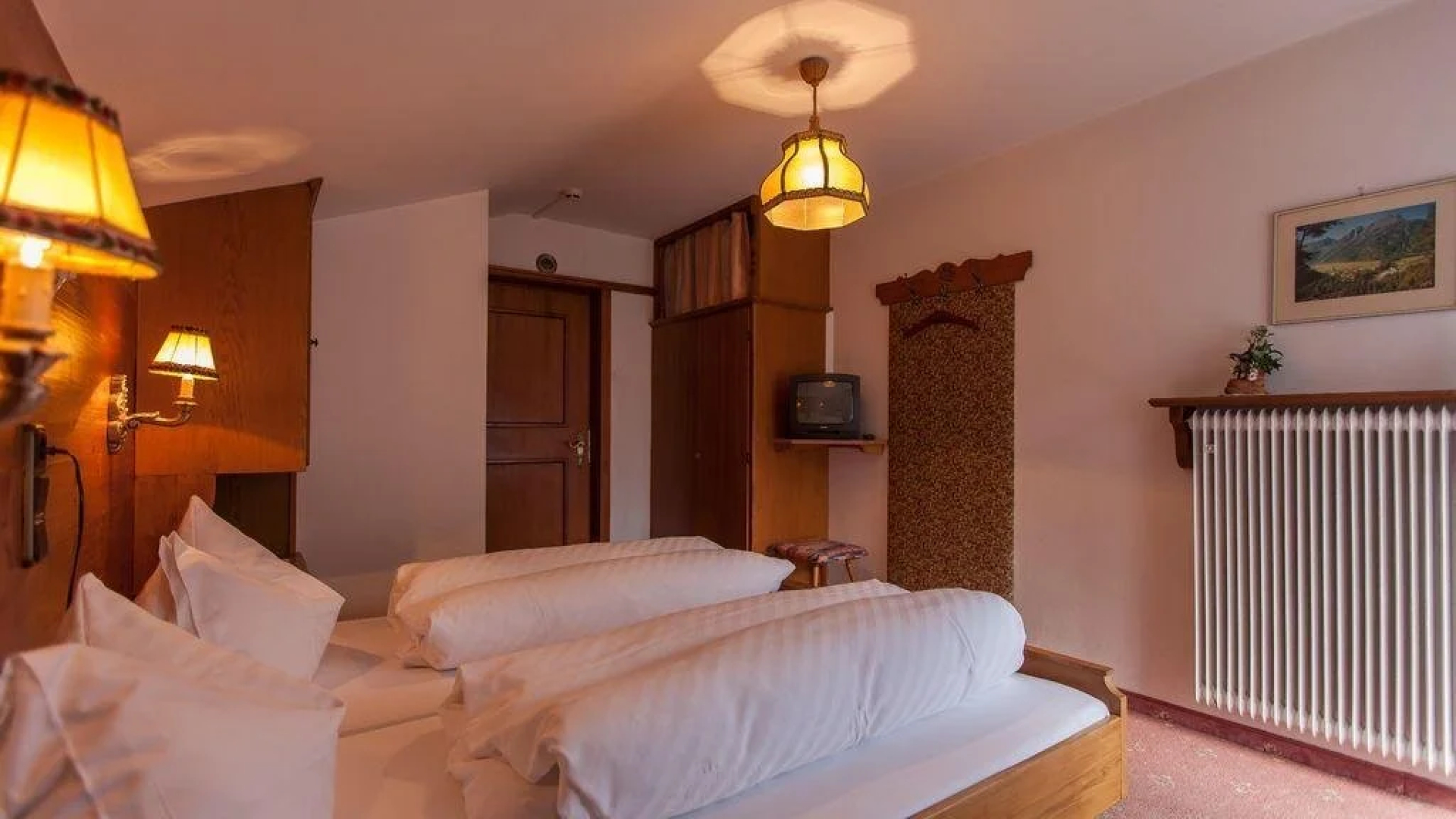 Pension Bergheim
