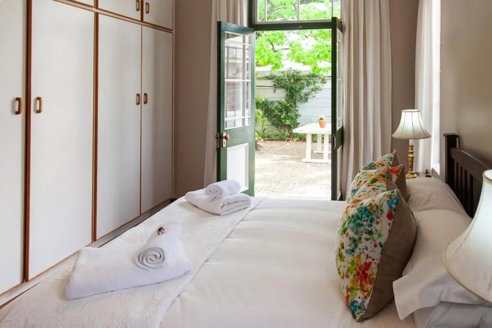 The Habit Guest House