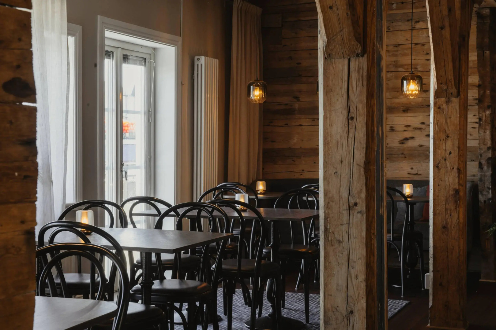 Home Hotel Packhuset