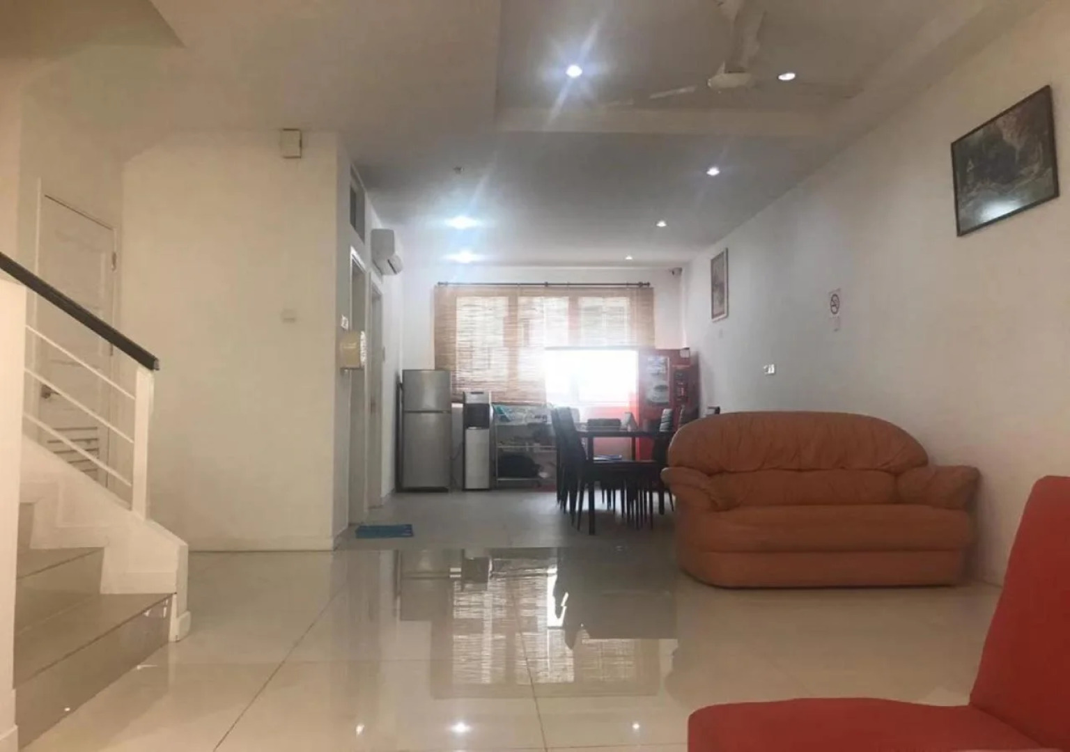 Island Hostel Bayan Lepas Airport