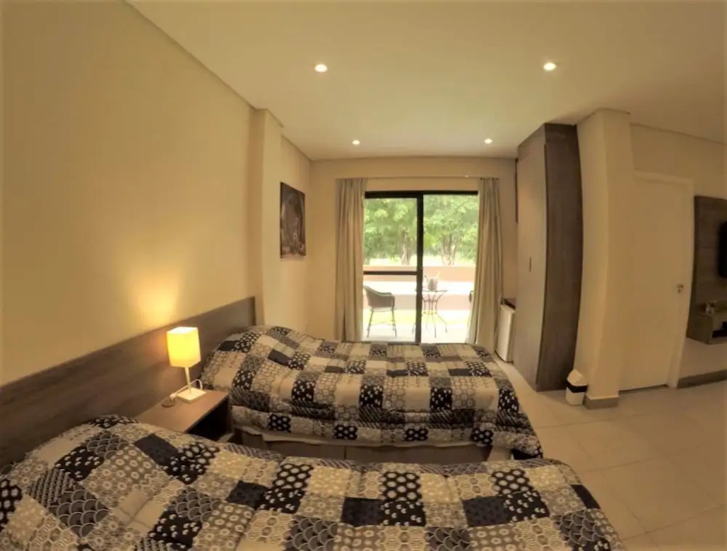 Hotel Fazenda Ararita