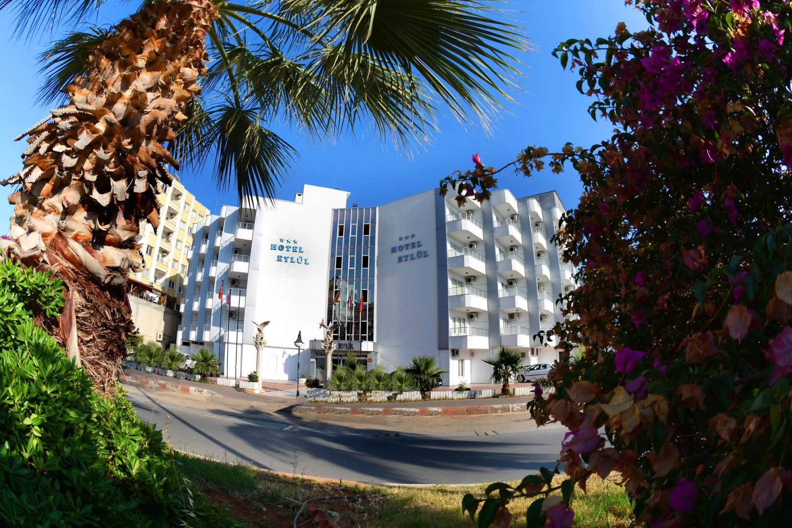 Eylul Hotel