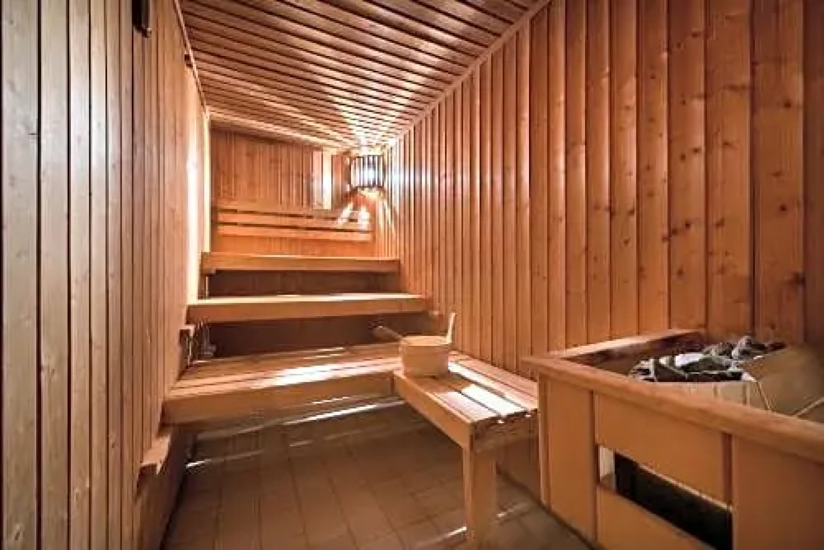 Garni Hotel Pyramida