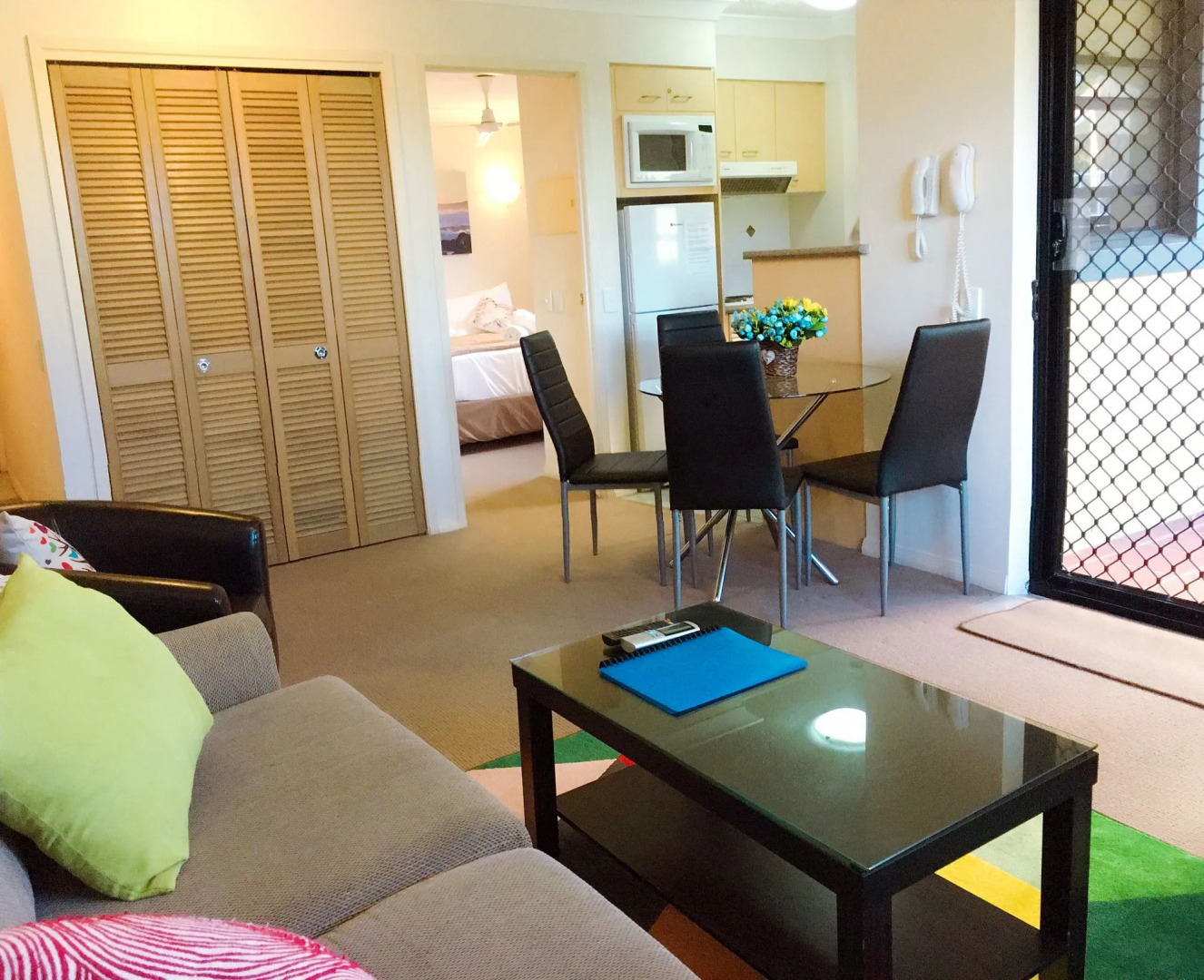 Mermaid Beach Park View Resort