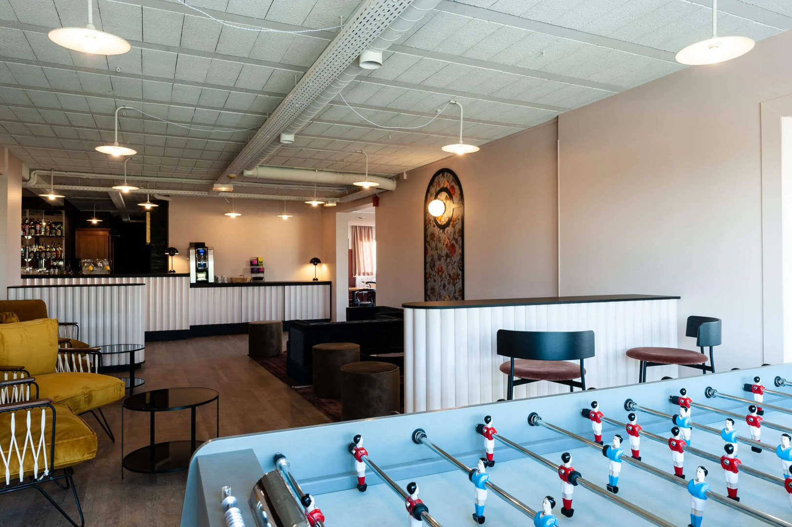 Kyriad Nuits-Saint-Georges