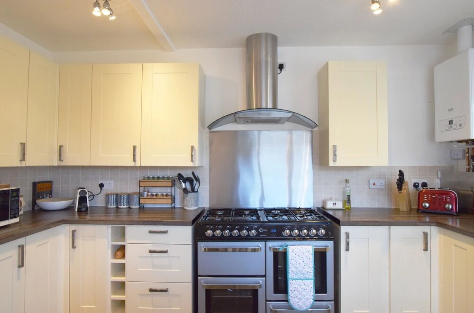 St Keyne - A Hidden Gem Nestled in Shaldon