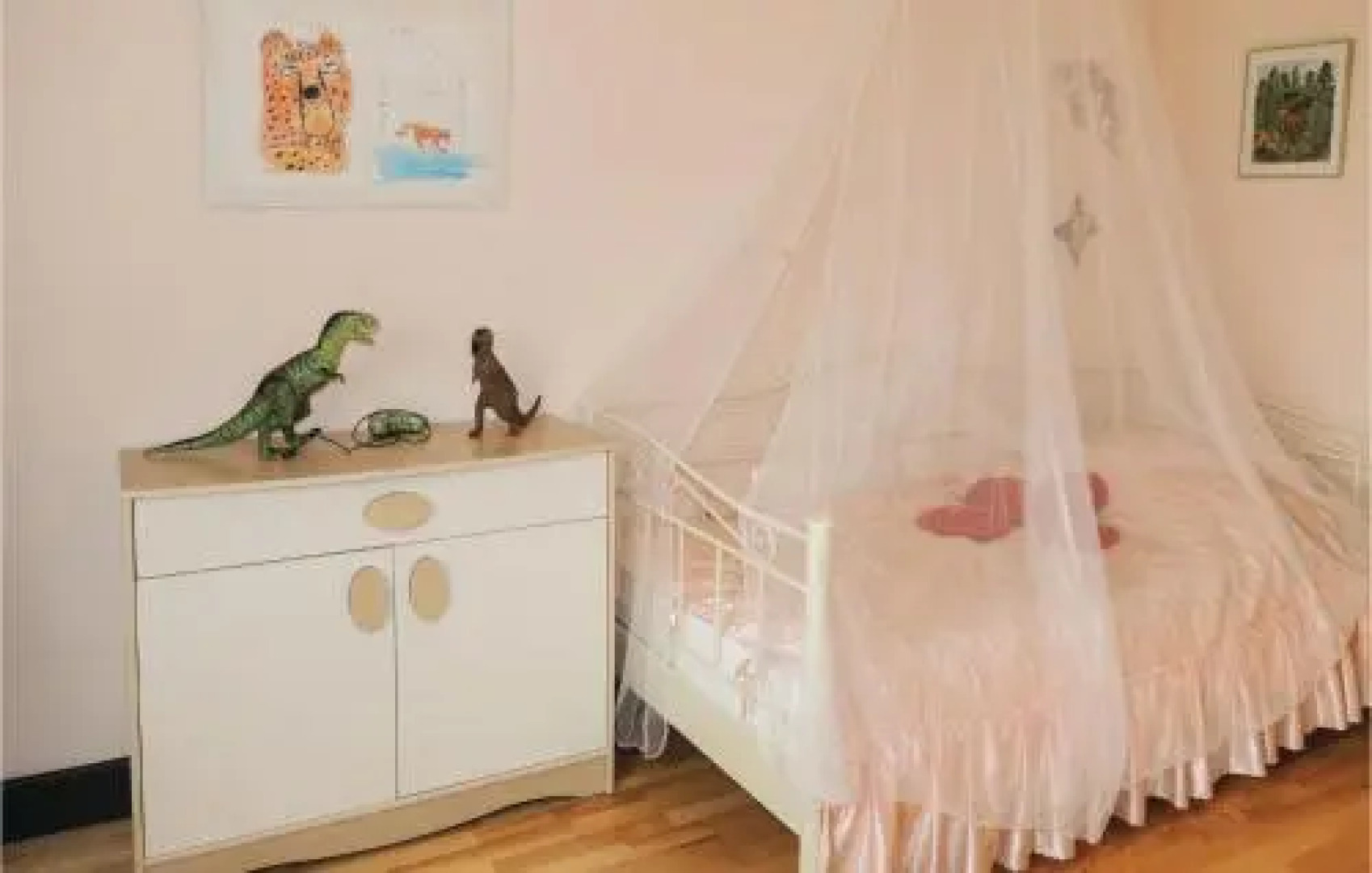 Holiday home Stegersbach 47