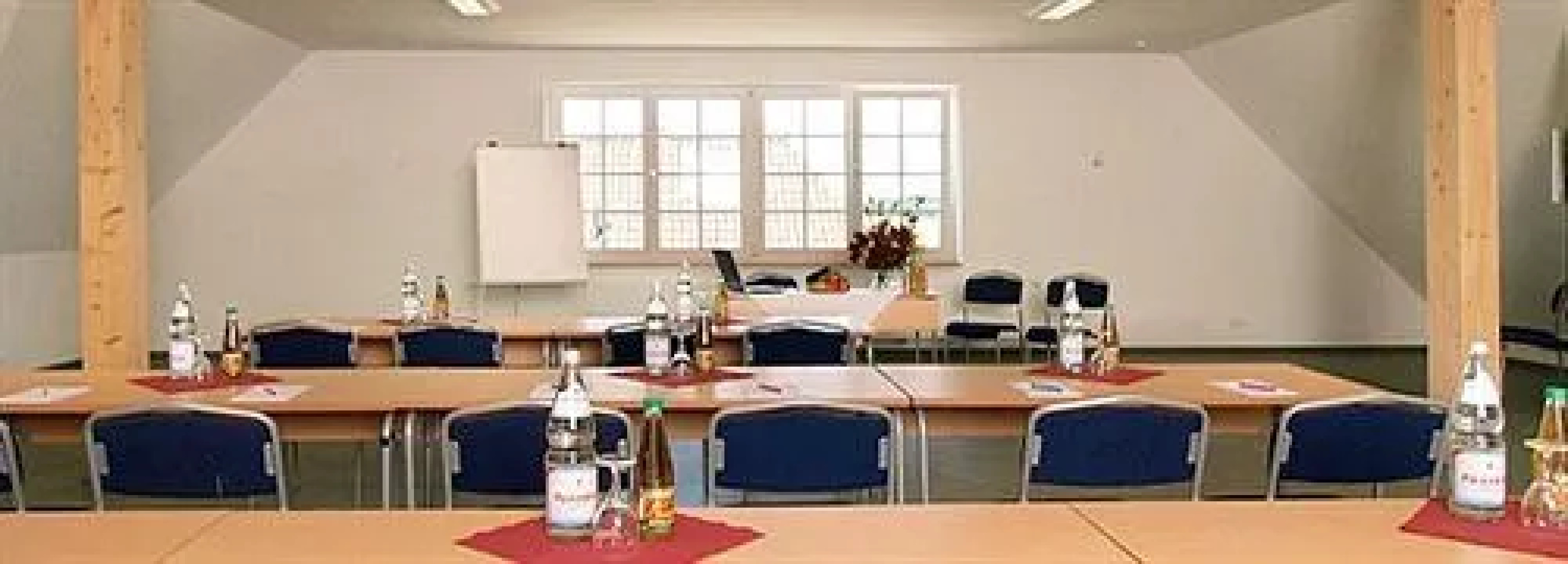 Gutshof Insel Usedom