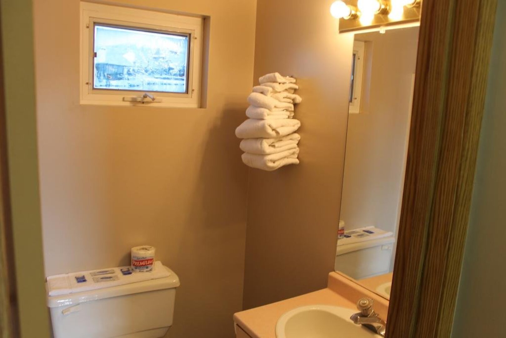 Ranchland Villa Motel