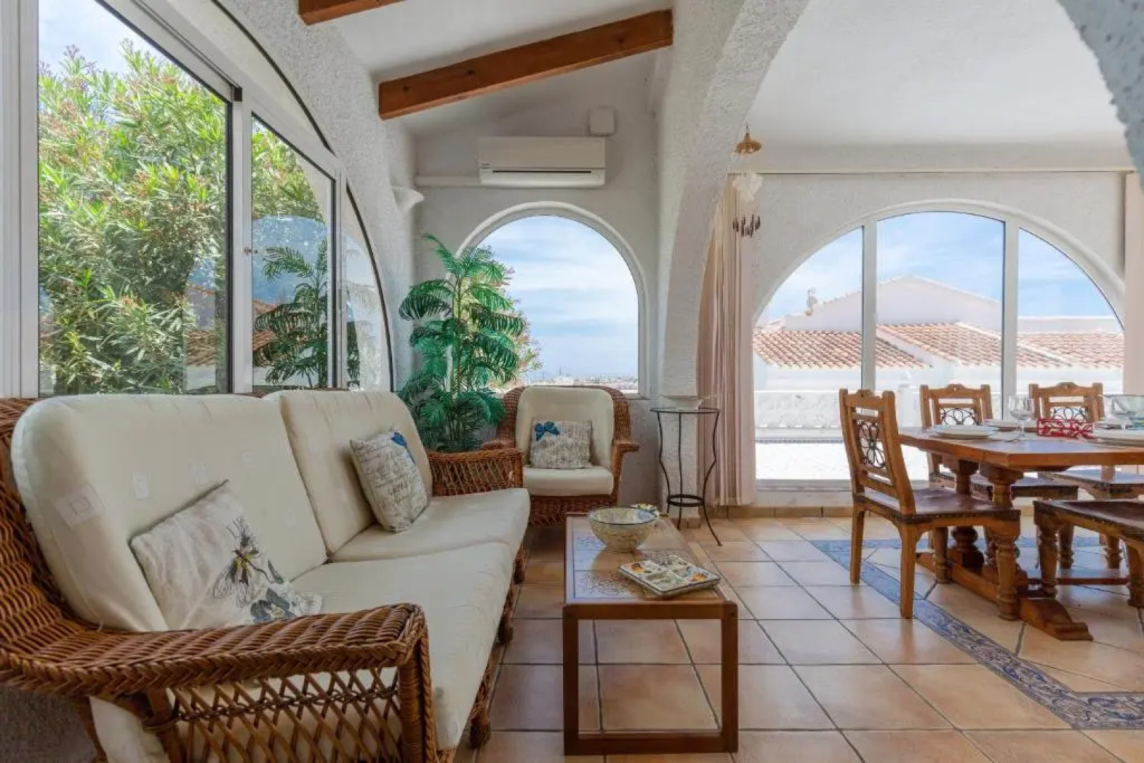 Fidalsa Villa Golf & Beach