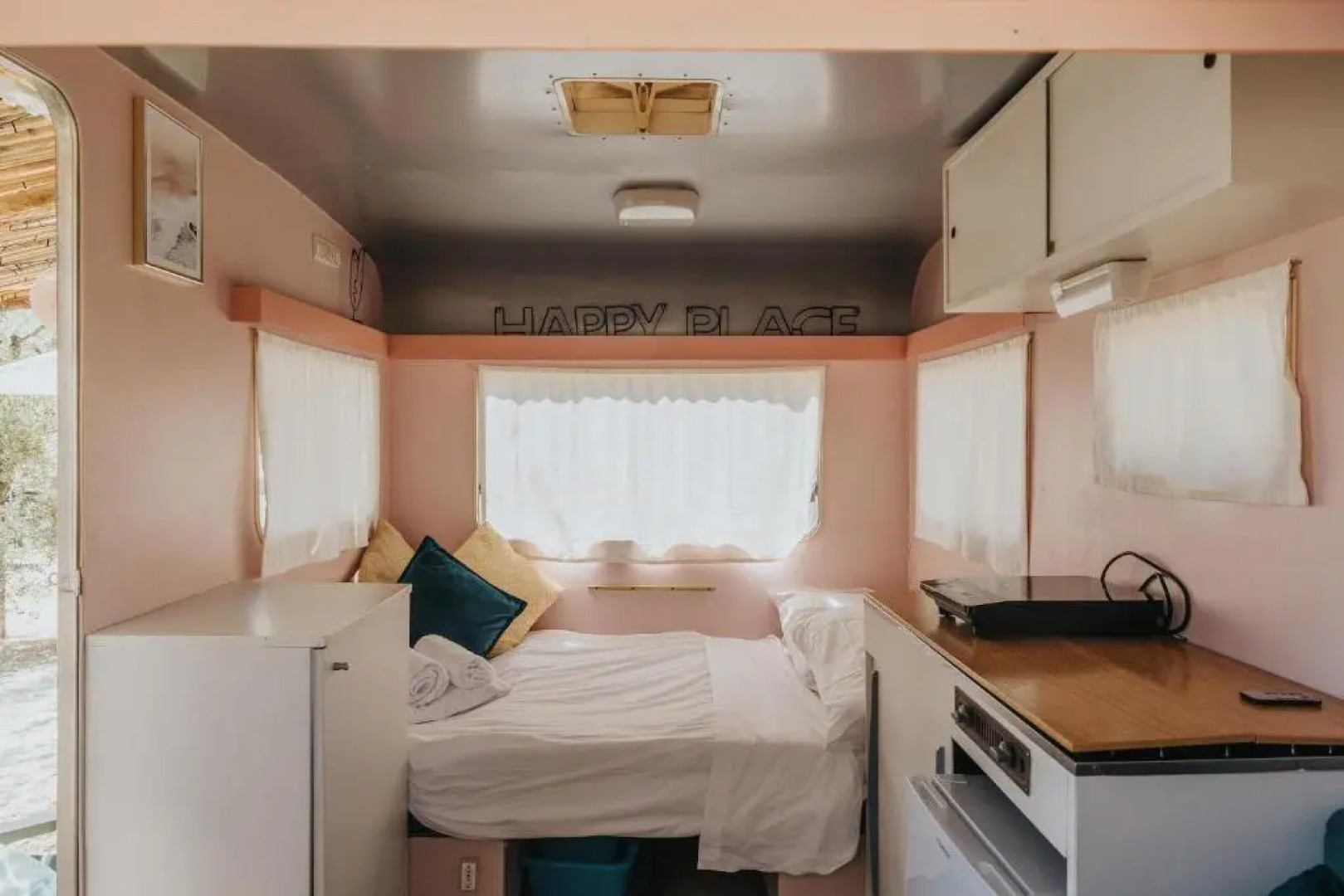 Sivinos Camping Boutique