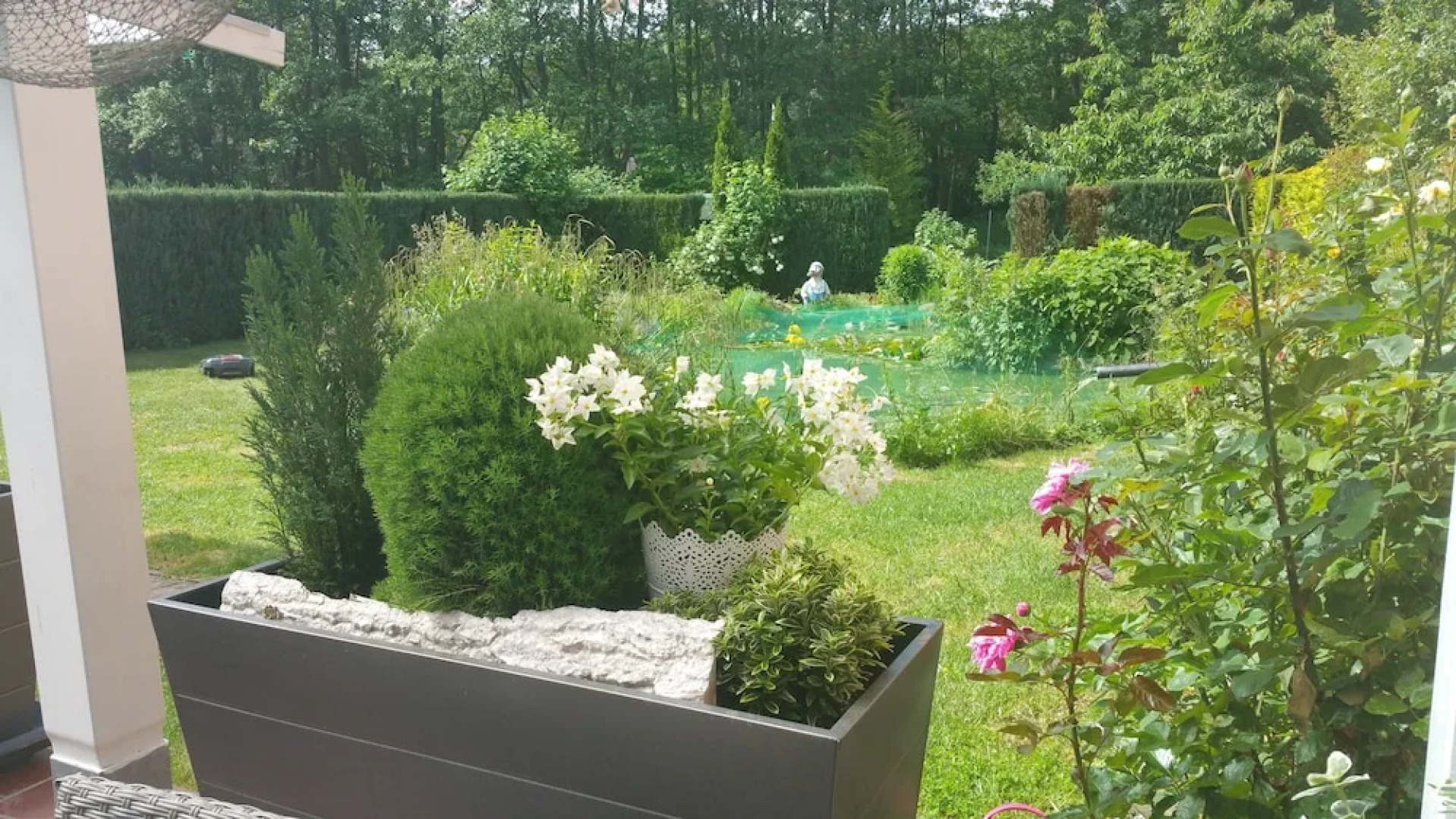 Hotel Pension Am Fuchsberg