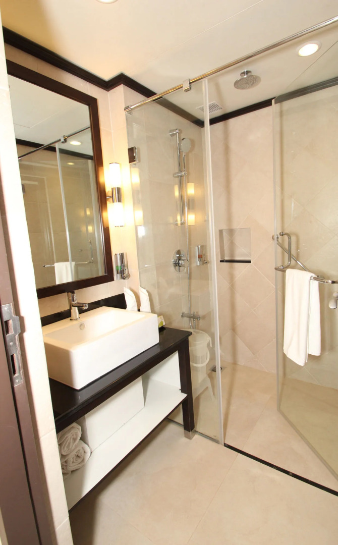 Club Mahindra Mount Serene