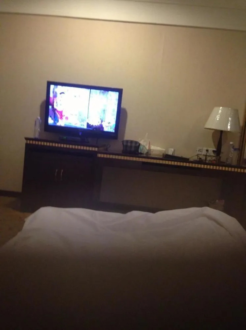 滨州阳光假日酒店