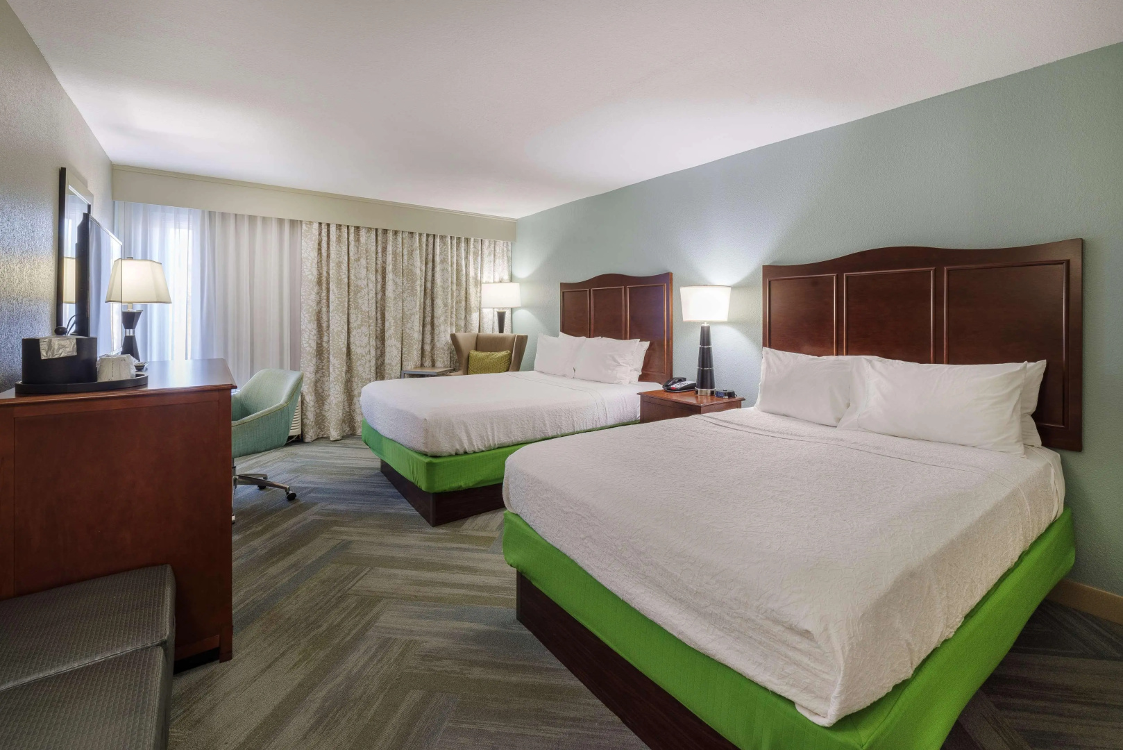 Hampton Inn Port Charlotte