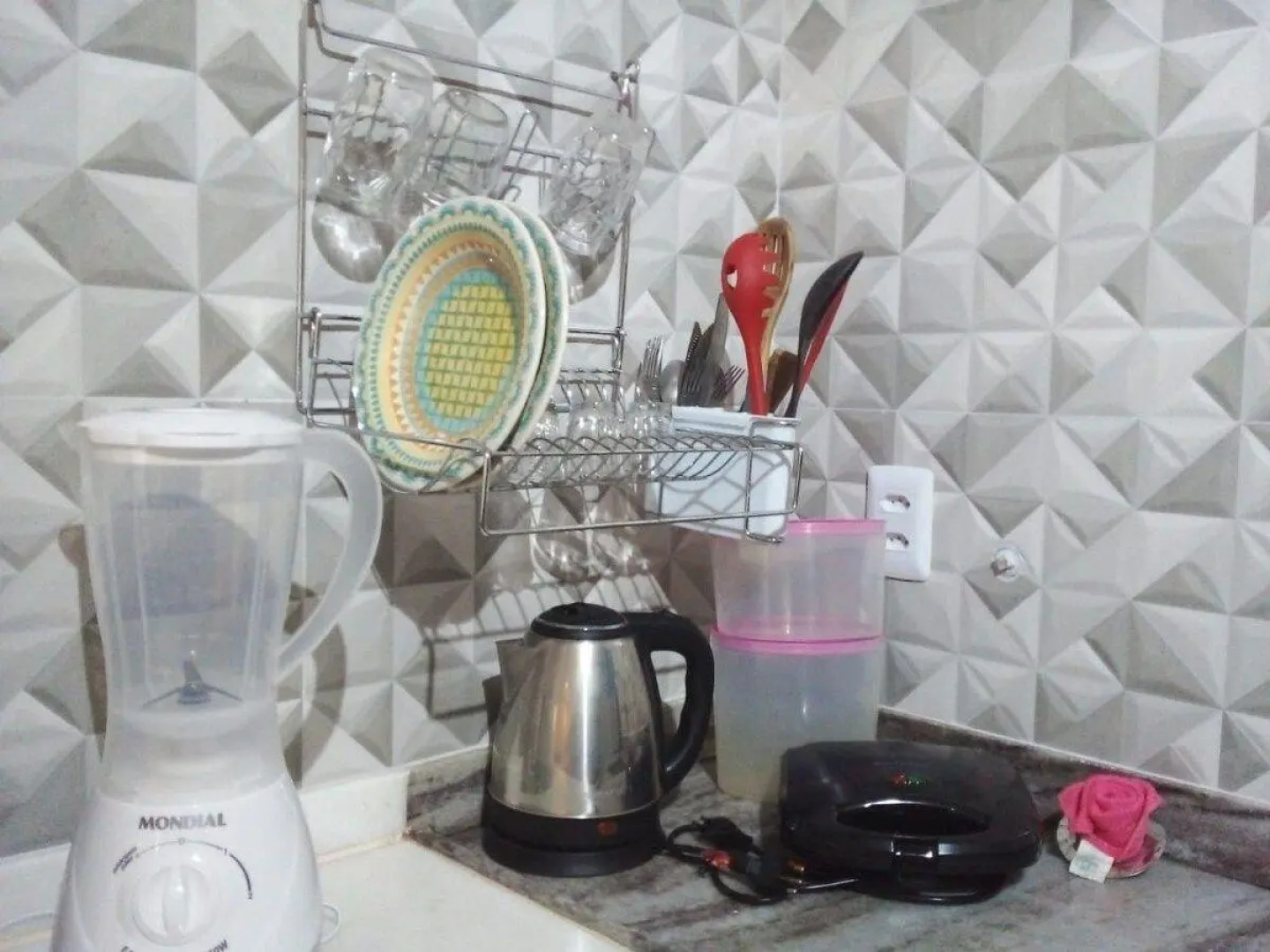 Apto 349 Terceira avenida Multishoping Centro Nucleo Bandeirante