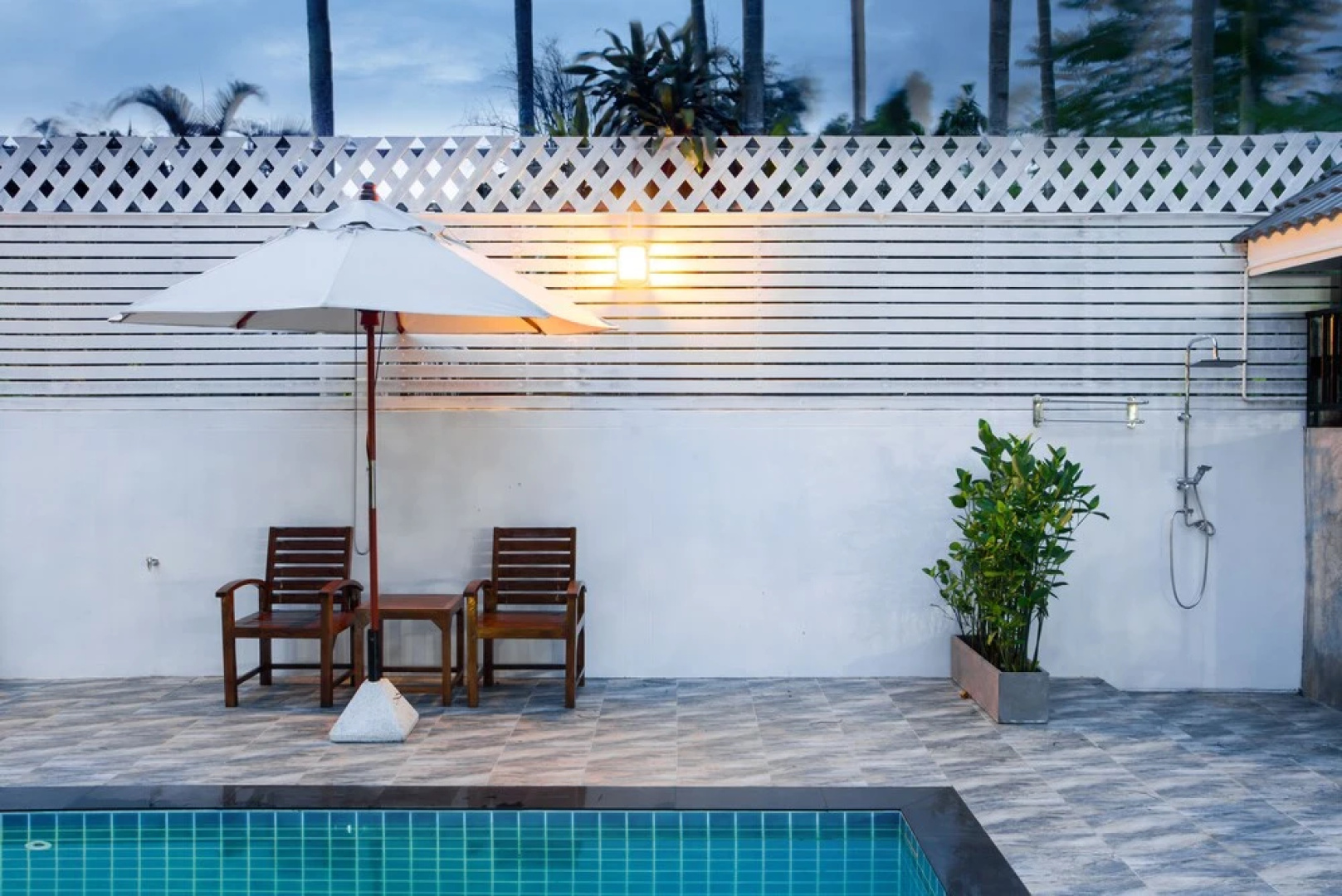 Wiang Dhara Villa