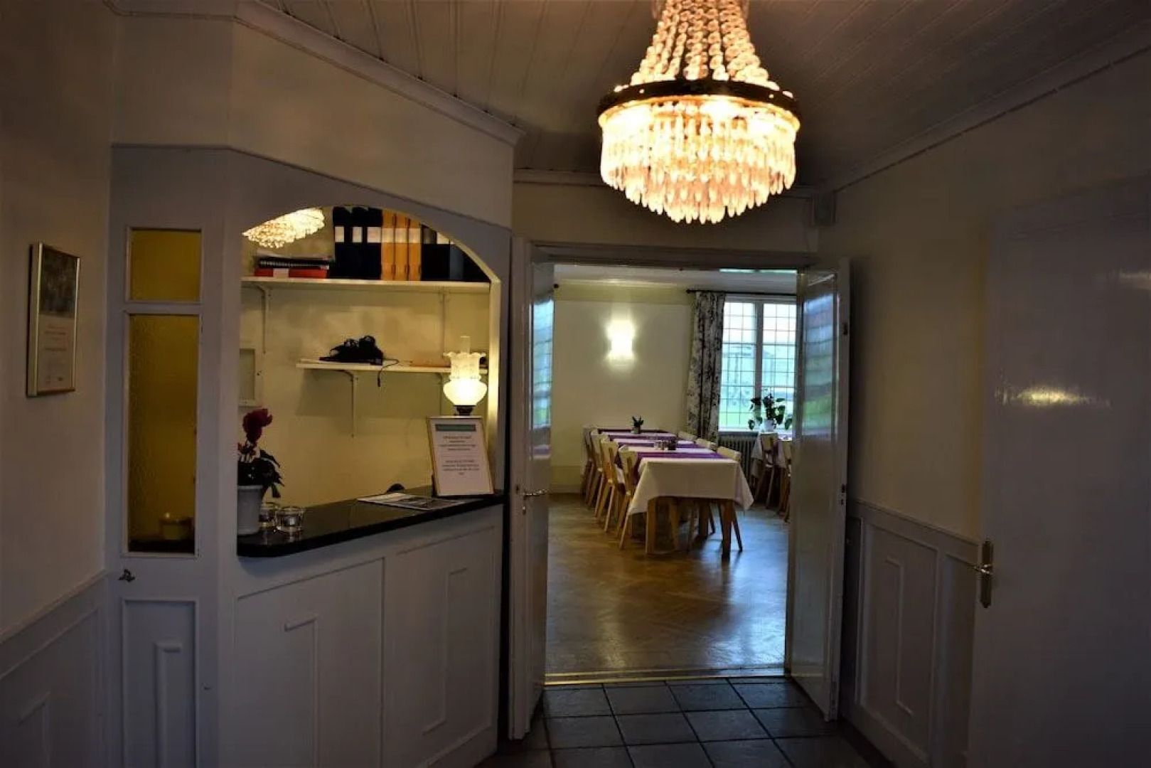 Torups Gästgivaregård