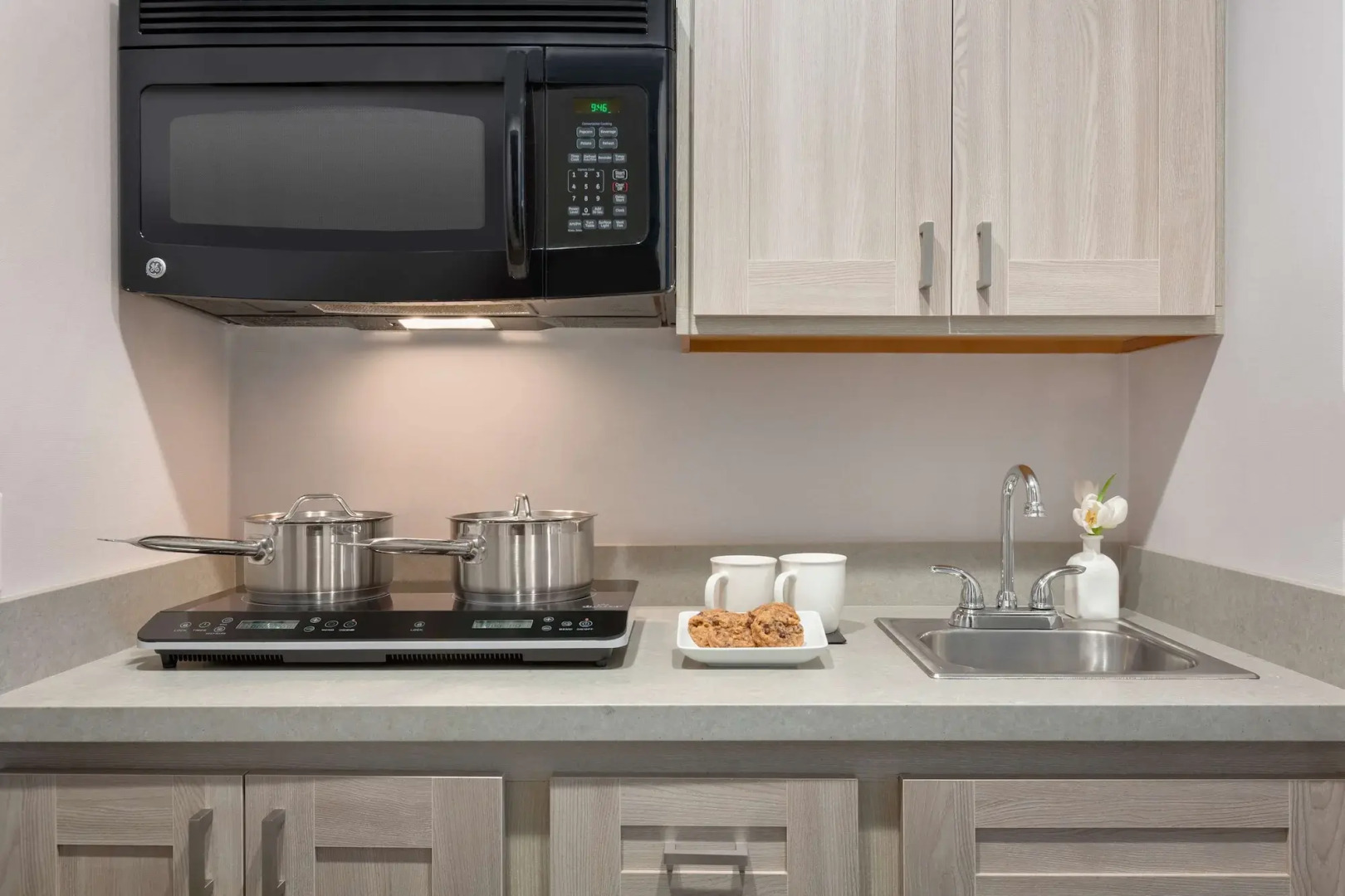 Doubletree by Hilton Campbell - Pruneyard Plaza