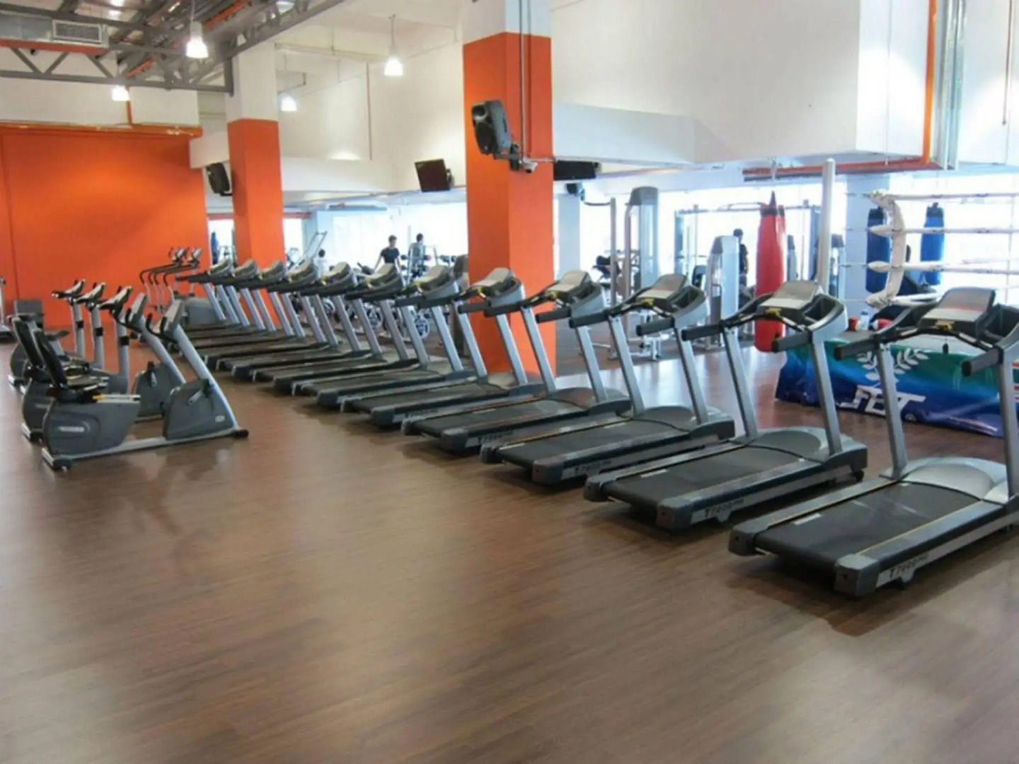 Ruemz Hotel, The Boardwalk