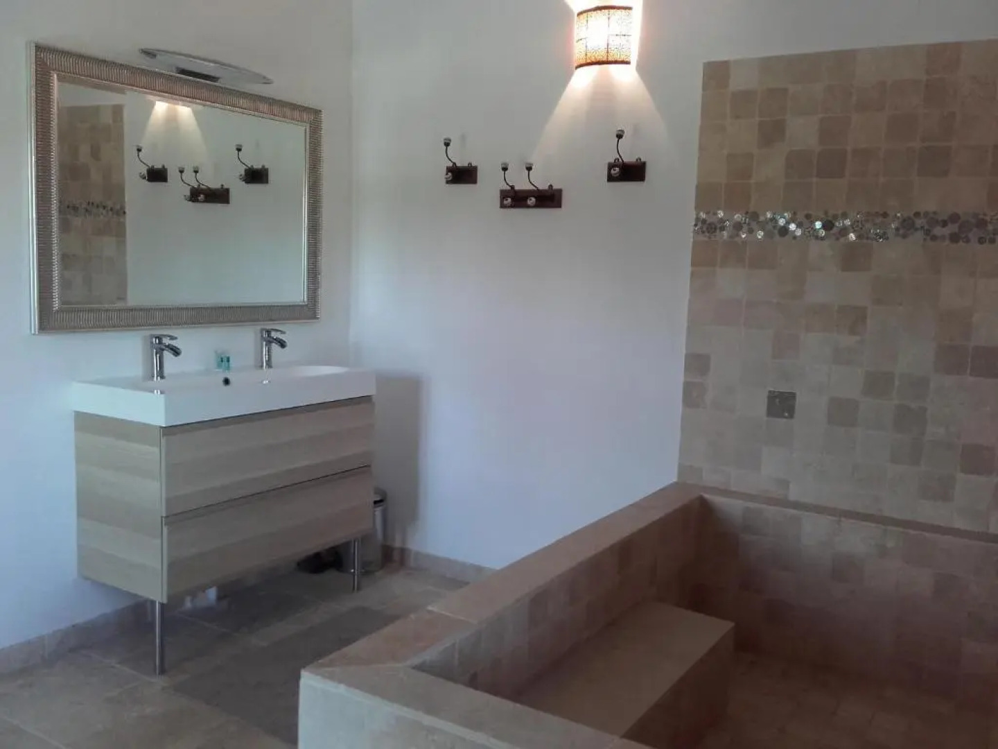 La Bastide de l'Oliveraie