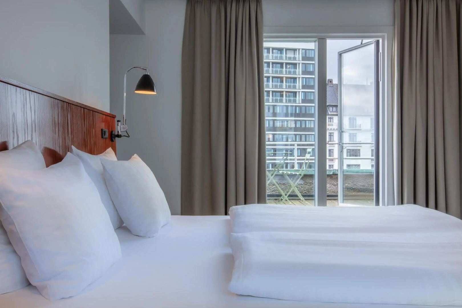 Hotel Astoria, Best Western Signature Collection