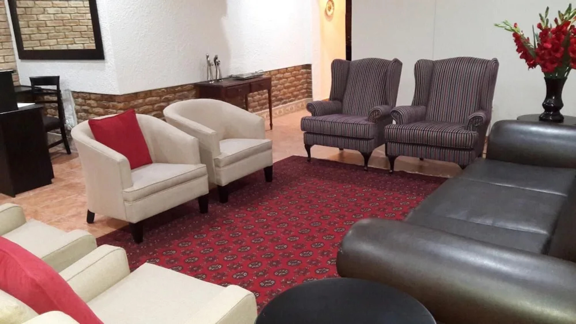 The Willow Tree Guest House